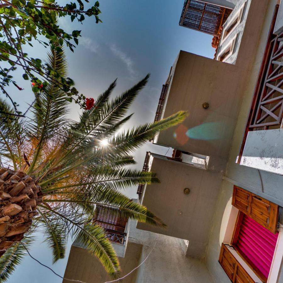 Valentina Apartments Kato Gouves Bagian luar foto
